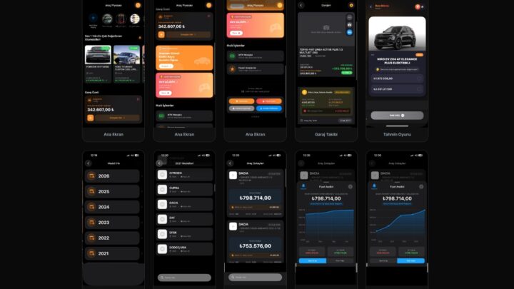 Arabanızın Gerçek Değeri Ne? 2026 Araç Piyasasında Zarar Etmemek İçin Bilmeniz Gerekenler